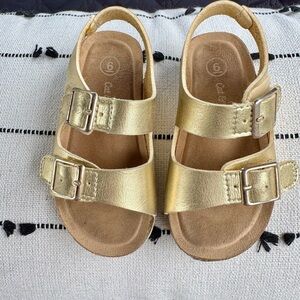 Cat & Jack Sandals - 6C